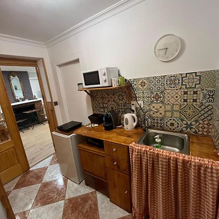 Appartement Rosan à Málaga Extérieur photo