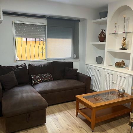 Appartement Rosan à Málaga Extérieur photo