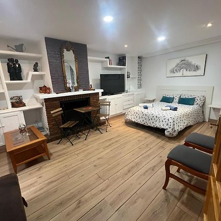 Appartement Rosan à Málaga Extérieur photo