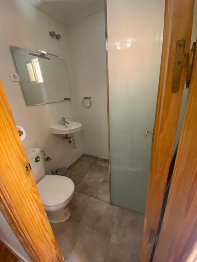 Appartement Rosan à Málaga Extérieur photo
