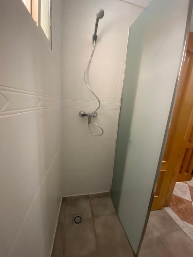 Appartement Rosan à Málaga Extérieur photo