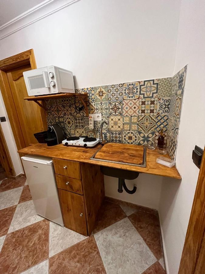 Appartement Rosan à Málaga Extérieur photo
