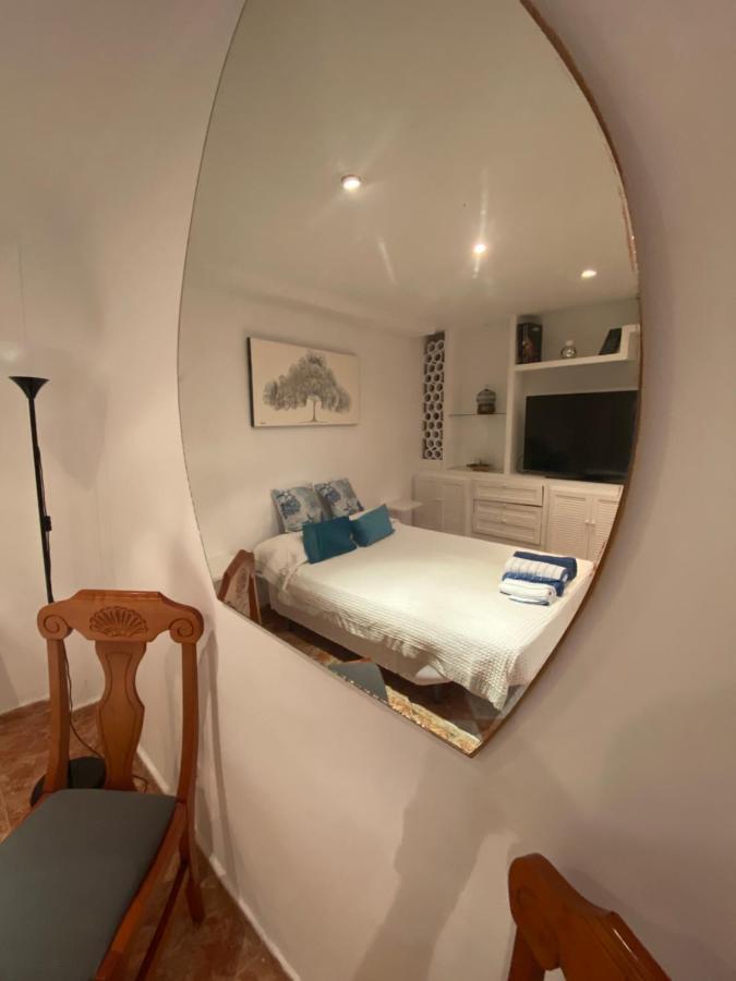 Appartement Rosan à Málaga Extérieur photo