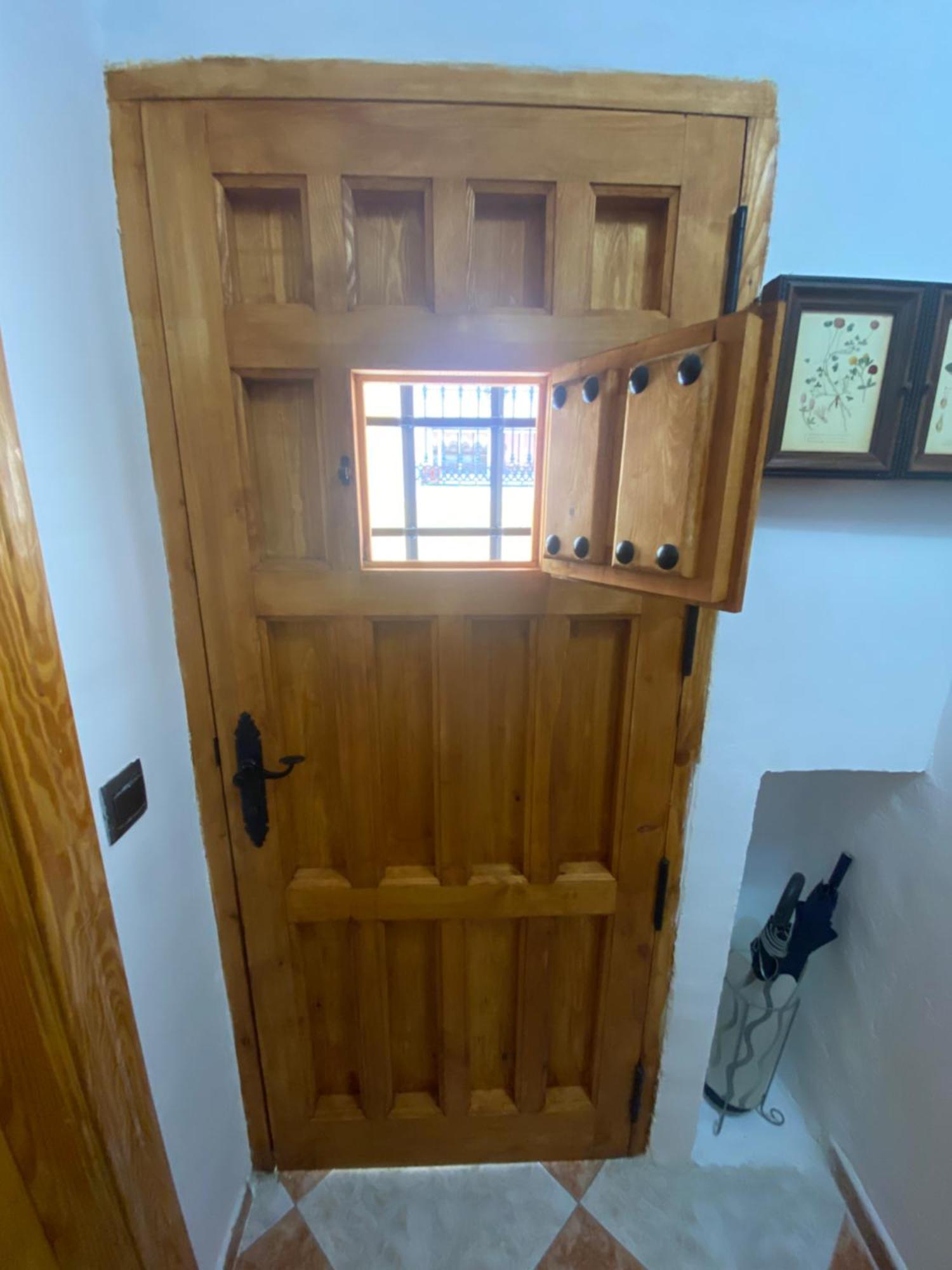 Appartement Rosan à Málaga Extérieur photo