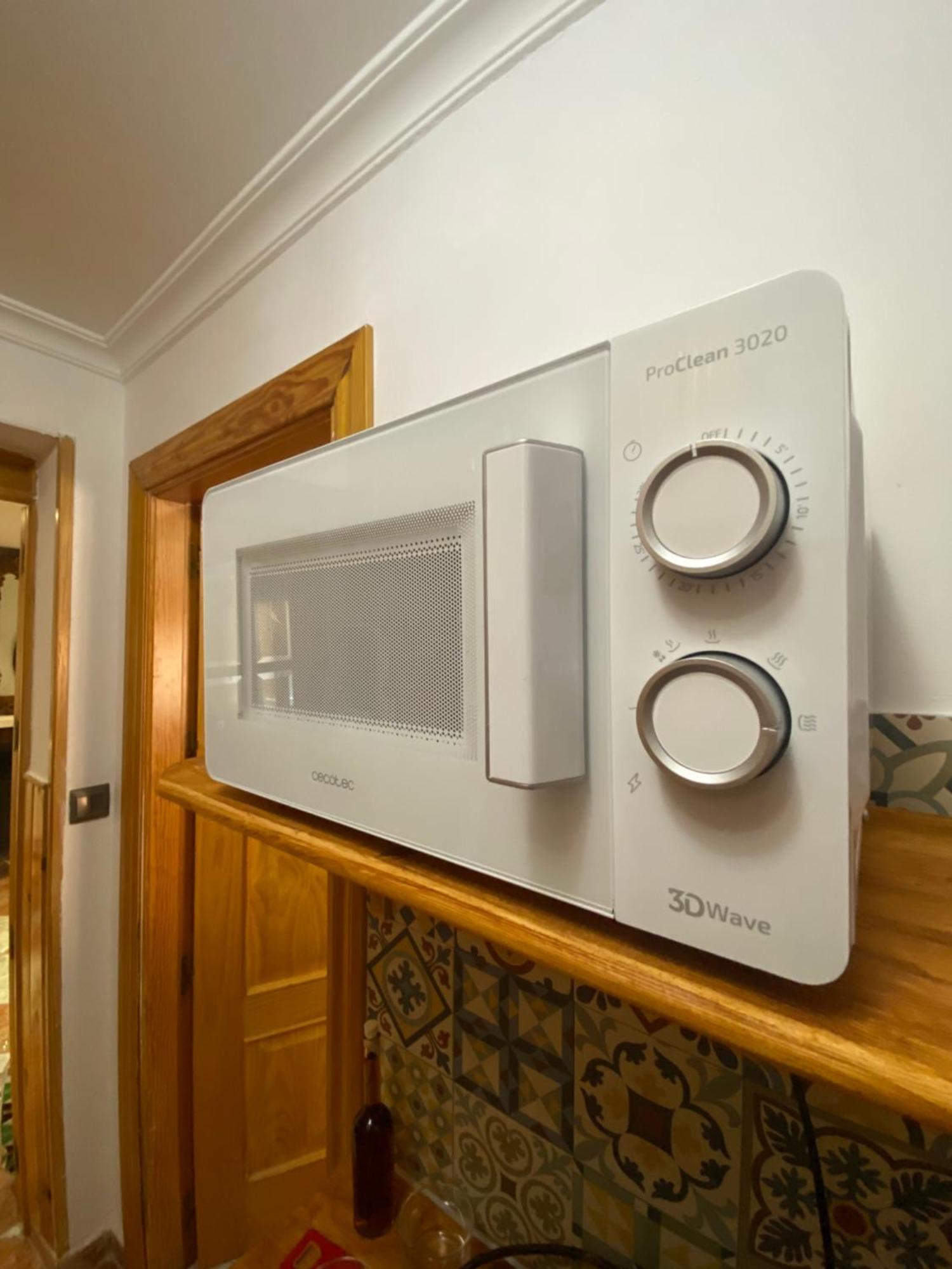 Appartement Rosan à Málaga Extérieur photo