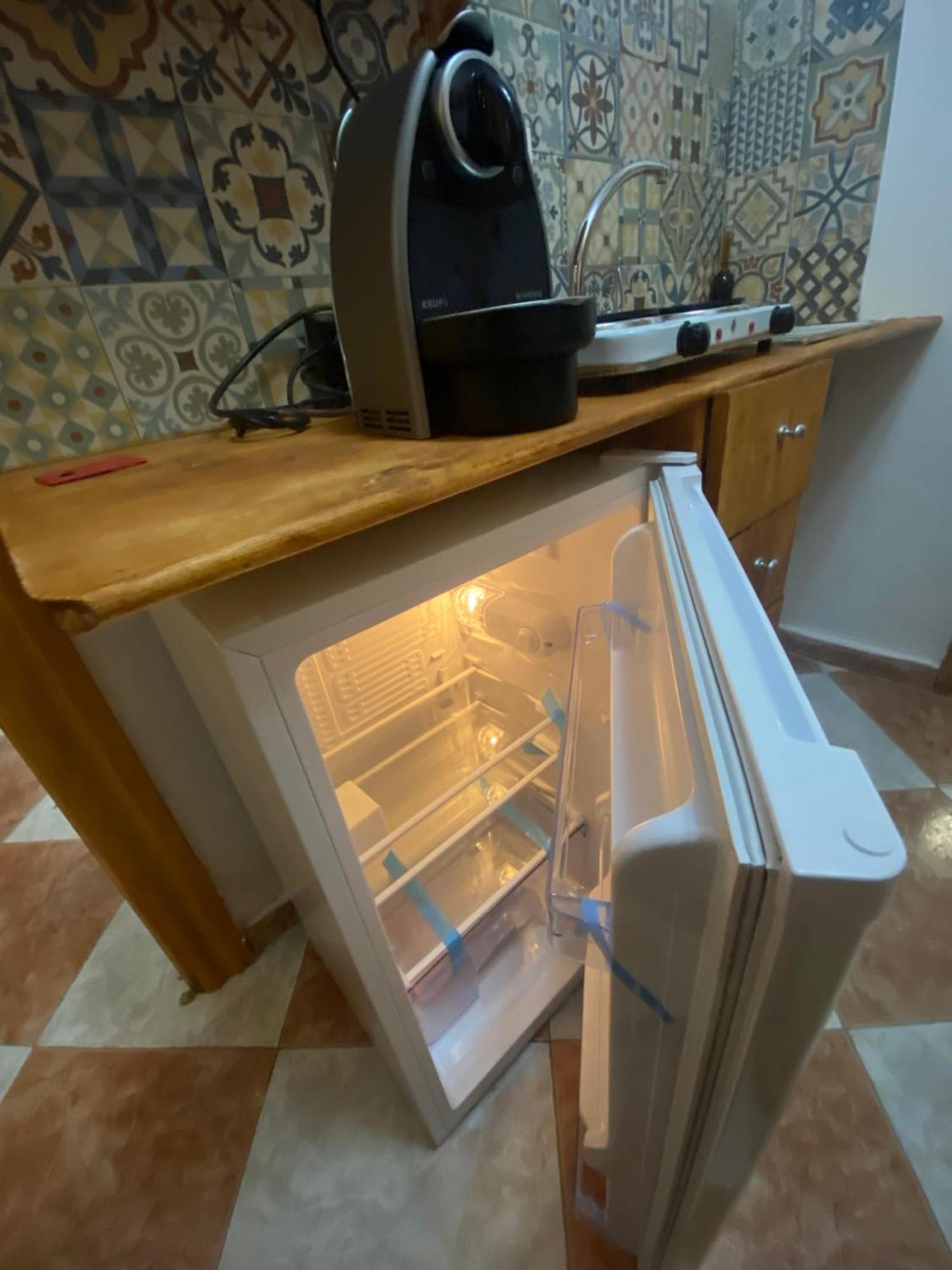 Appartement Rosan à Málaga Extérieur photo