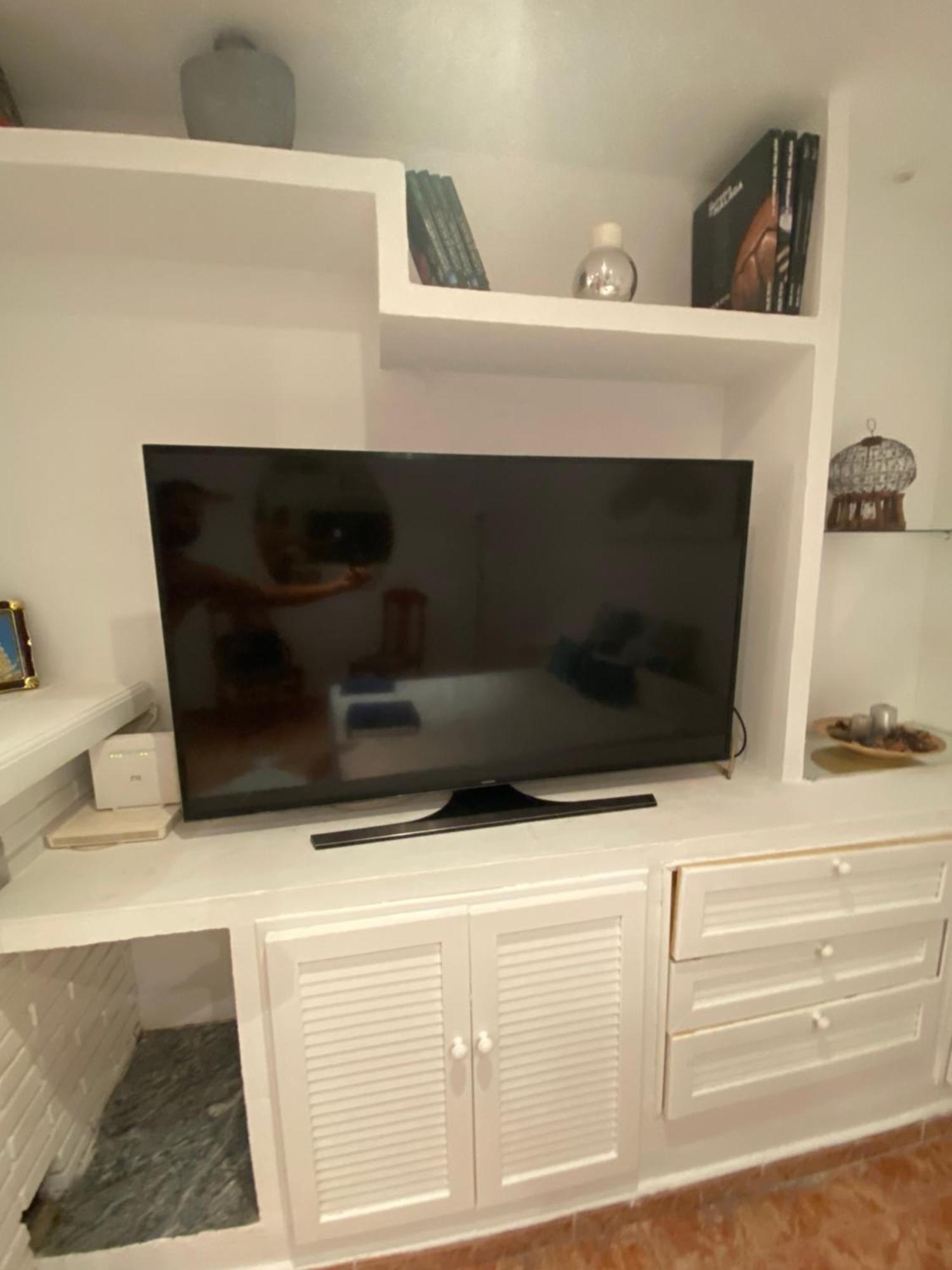 Appartement Rosan à Málaga Extérieur photo