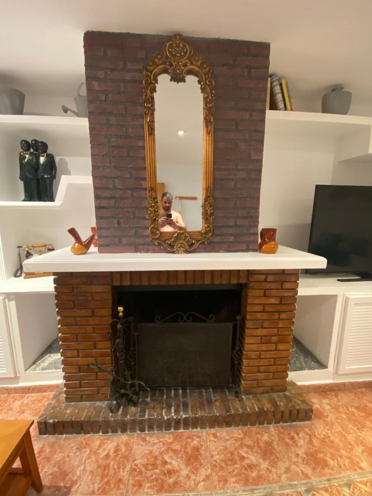 Appartement Rosan à Málaga Extérieur photo