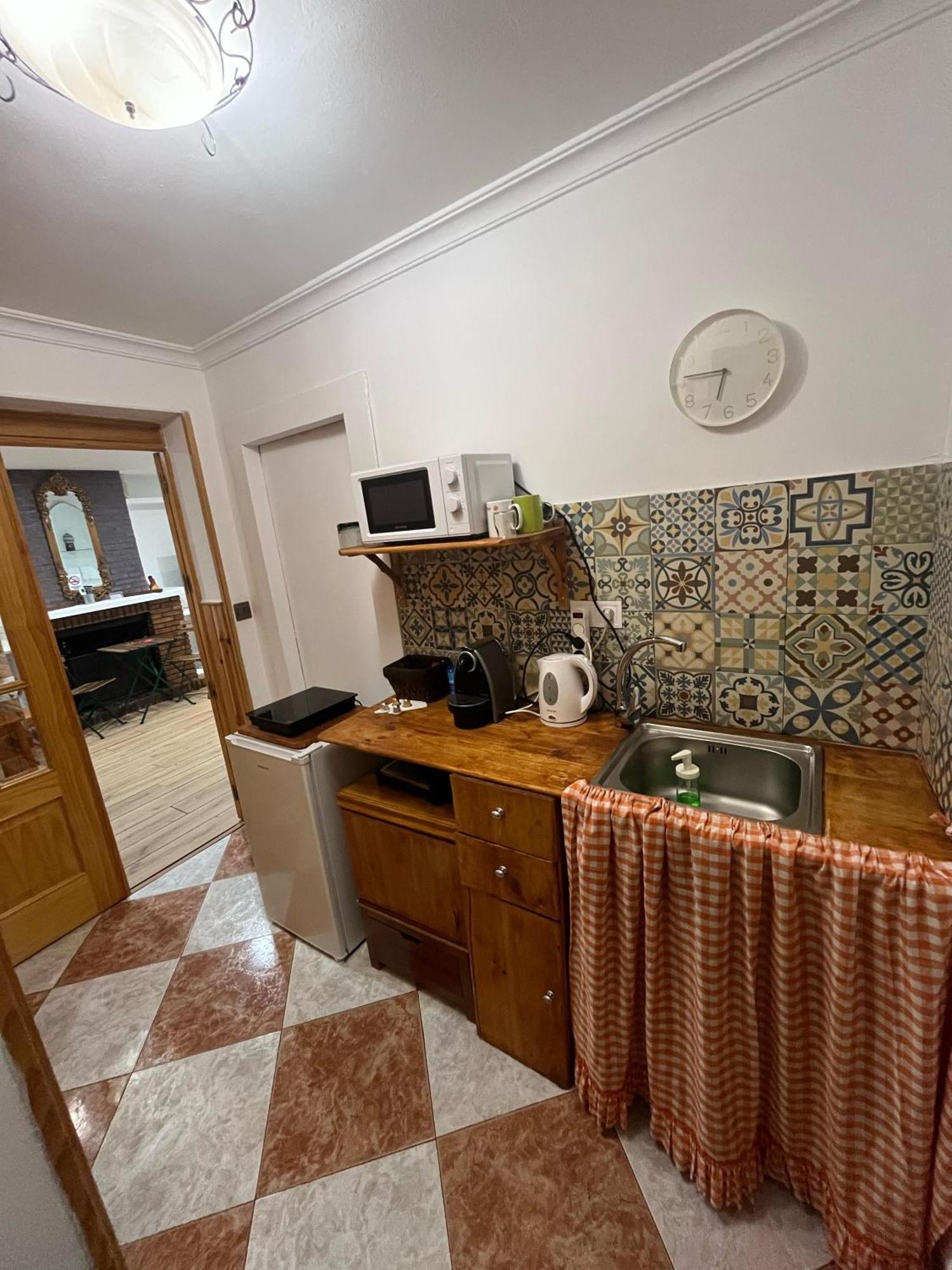 Appartement Rosan à Málaga Extérieur photo