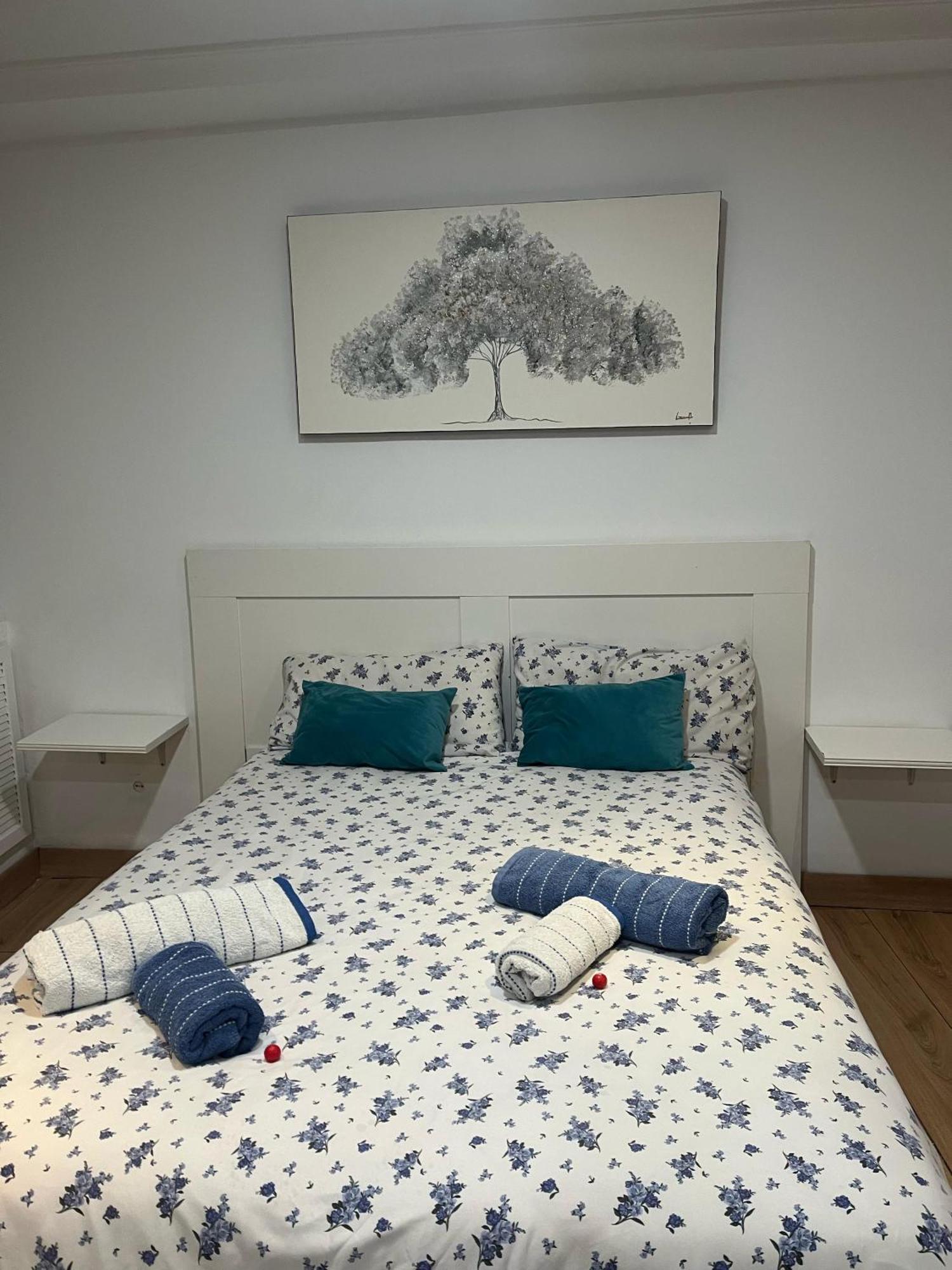Appartement Rosan à Málaga Extérieur photo